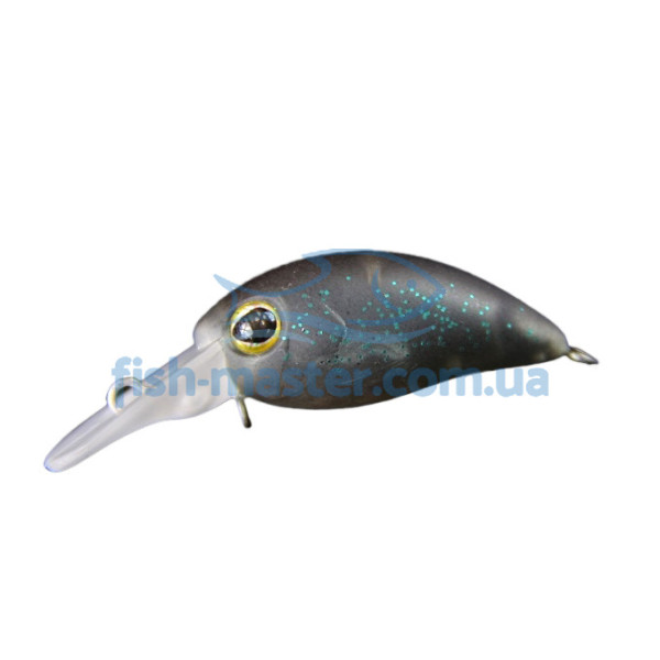 Воблер Jackall Chibi Panicra SR 25 mm 1,4 g Akamiso