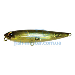 Воблер Jackall Chubby Pencil 55 Ghost Ayu
