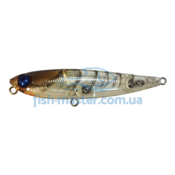 Wobbler Jackall Chubby Pencil 55 Ghost Shrimp