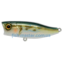 Воблер Jackall Chubby Popper 42 42мм 3,3г Tonosama F