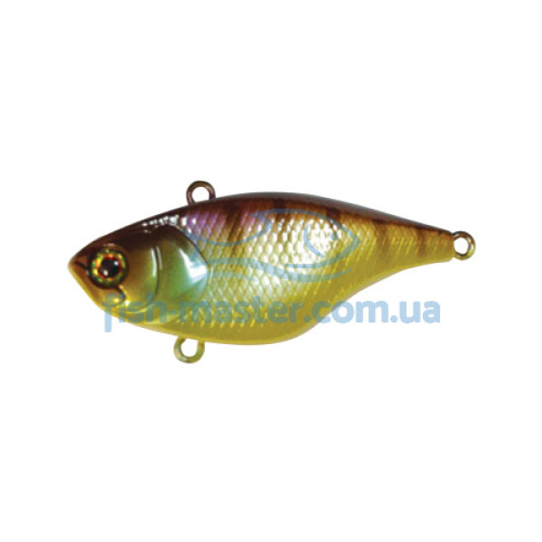 Wobbler Jackall Chubby Vibration 40 Noike Gill