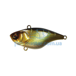 Wobbler Jackall Chubby Vibration 40 Tiger Pike
