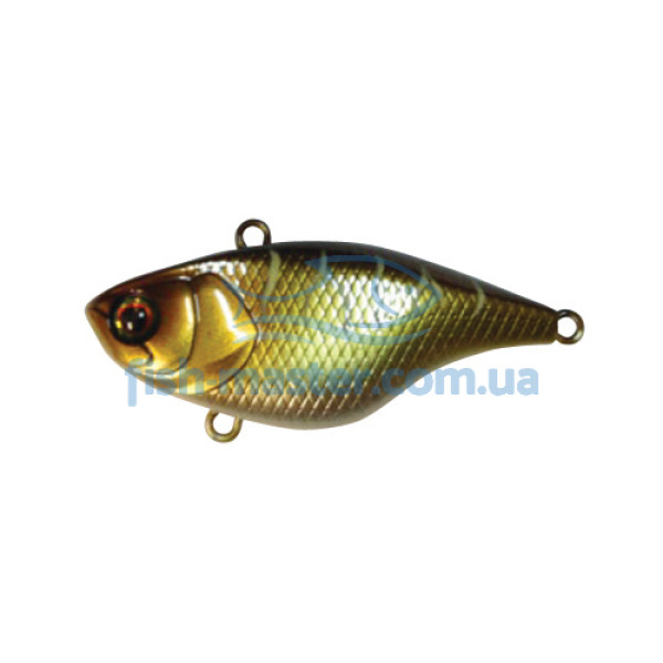 Wobbler Jackall Chubby Vibration 40 Tiger Pike