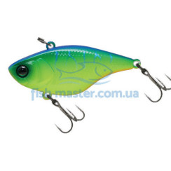 Wobbler Jackall Chubby Vibration 40 4.8g Blueback Tiger