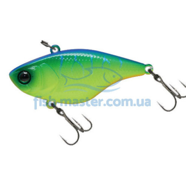 Wobbler Jackall Chubby Vibration 40 4.8g Blueback Tiger