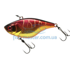 Wobbler Jackall Chubby Vibration 40 4.8g Spawning Tiger