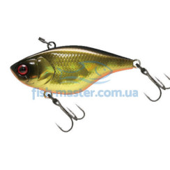 Wobbler Jackall Chubby Vibration 40 4.8g HL Gold & Black
