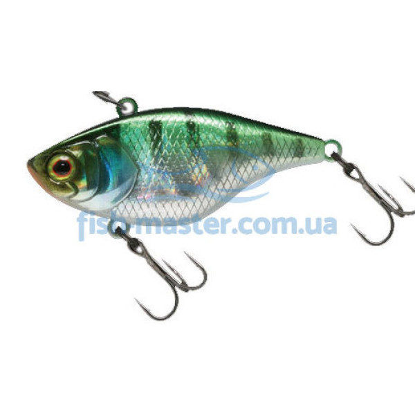 Воблер Jackall Chubby Vibration 40 4.8g HL Bluegill