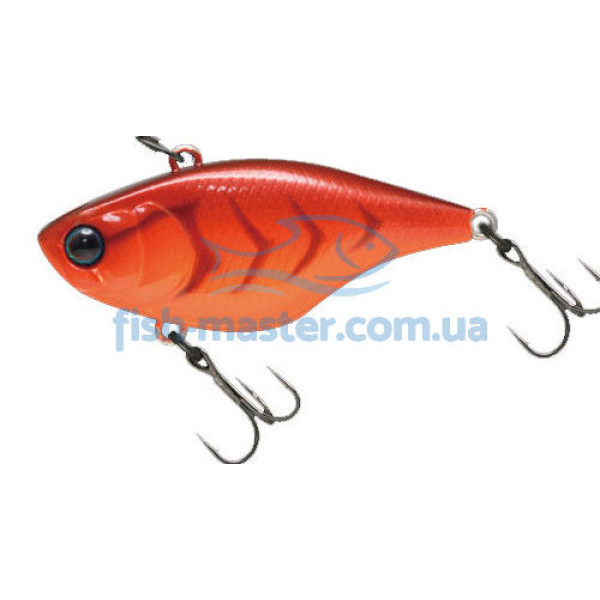 Wobbler Jackall Chubby Vibration 40 4.8g Red Craw
