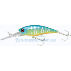 Wobbler Jackall D-Bill Shad 55MR 5.8g Aotora Floating