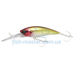 Jackall D-Bill Shad 55MR Uroko HL Crown wobbler
