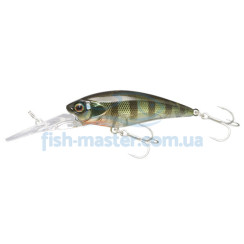 Jackall D-Bill Shad 55MR 5.8g Jakko Gill