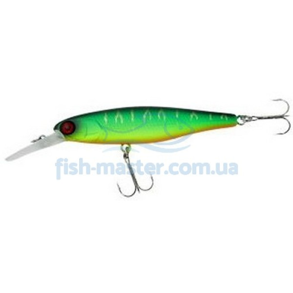 Wobbler Jackall DD Squirrel 67SP 67mm 6.8g Mat Tiger