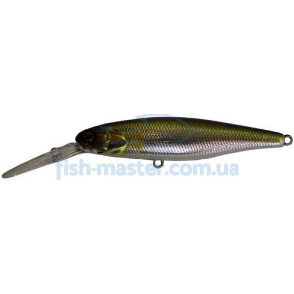Wobbler Jackall DD Squirrel 67SP 67mm 6.8g KoAyu