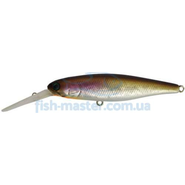 Wobbler Jackall DD Squirrel 67SP 67mm 6.8g HL Mat Shad