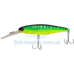 Wobbler Jackall DD Squirrel 79SP 79mm 11.5g Mat Tiger
