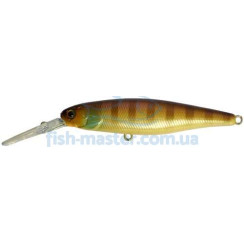 Wobbler Jackall DD Squirrel 79SP 79mm 11.5g Noike Gill