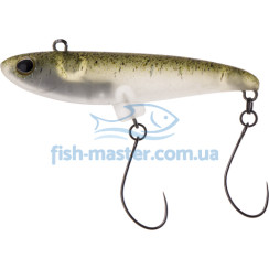 Wobbler Jackall Dartrun HW 46mm 4.0g Shobokure Glow