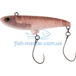 Jackall Dartrun HW 46mm 4.0g Shobokure Red Glow