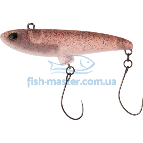Воблер Jackall Dartrun HW 46mm 4.0g Shobokure Red Glow