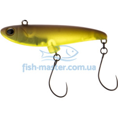 Jackall Dartrun HW 46mm 4.0g Gonty Glow SP