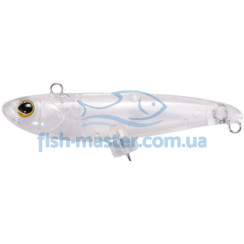 Jackall Dartrun HW 46mm 4.0g Clear Wobbler