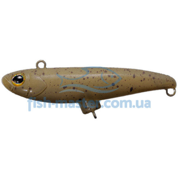 Wobbler Jackall Dartrun HW 46mm 4.0g Endo pumpkin