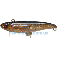 Jackall Dartrun HW 46mm 4.0g Strange Brown