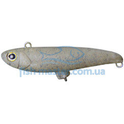 Jackall Dartrun HW 46mm 4.0g Tackey Light Brown
