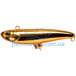 Jackall Dartrun 46mm 3.4g Golden Wobbler