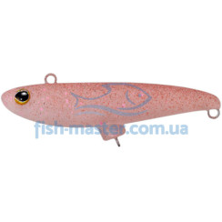 Wobbler Jackall Dartrun 46mm 3.4g Shobokure Red Glow