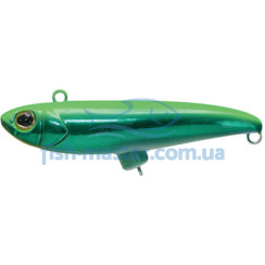 Wobbler Jackall Dartrun 46mm 3.4g Green Bomb