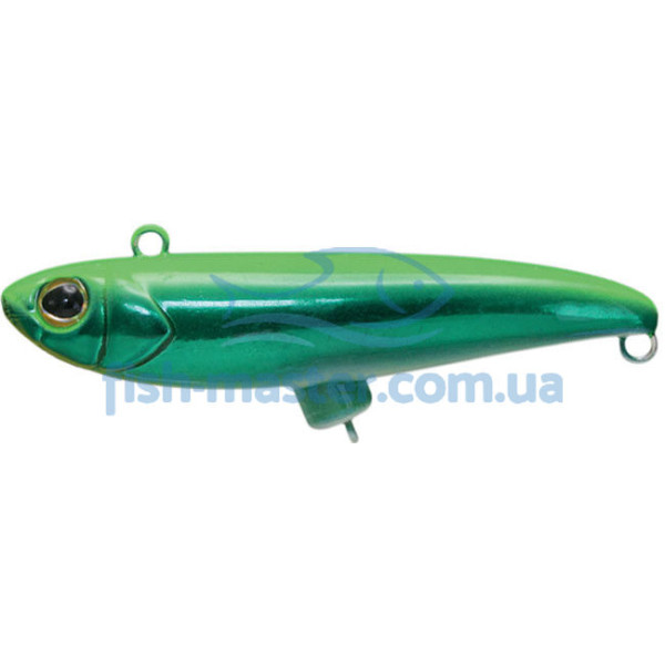 Воблер Jackall Dartrun 46mm 3.4g Green Bomb