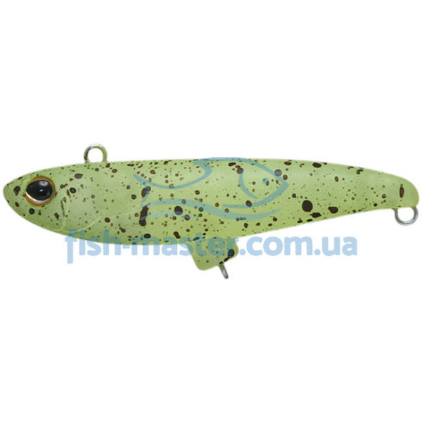 Wobbler Jackall Dartrun 46mm 3.4g Endo IE Glow