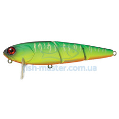Wobbler Jackall Deka Hamakuru R 95mm 17g Mat Tiger Floating
