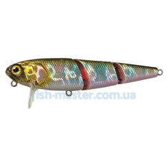 Wobbler Jackall Deka Hamakuru R 95mm 17g HL Bloody Oikawa Floating