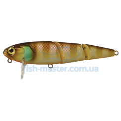 Wobbler Jackall Deka Hamakuru R 95mm 17g Noike Gill Floating