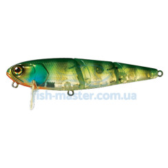 Wobbler Jackall Deka Hamakuru R 95mm 17g Skeleton Gill Floating