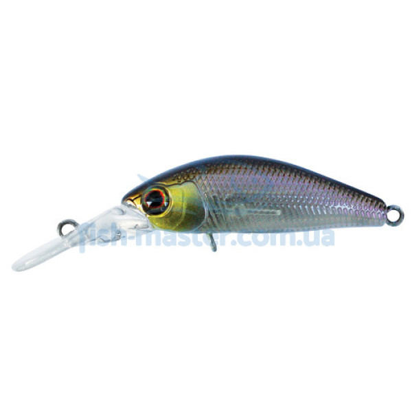 Wobbler Jackall Diving Chubby Minnow 35mm 2.7g Ghost Wakasagi Suspending