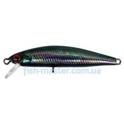 Wobbler Jackall Flat Fly 50SP 50mm 2.3g UL Tamamushi Suspending