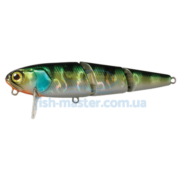 Wobbler Jackall Hamakuru R 75mm 7.8g HL Blue Gill Floating