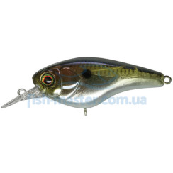 Wobbler Jackall Jaco 58SR 58mm 9.5g TO Flash Shad F