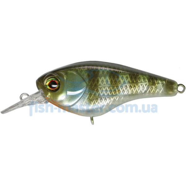 Воблер Jackall Jaco 58SR 58мм 9.5g IS Bluegill F