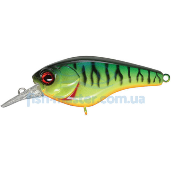 Jackall Jaco 58SR 58mm 9.5g Hot Tiger F