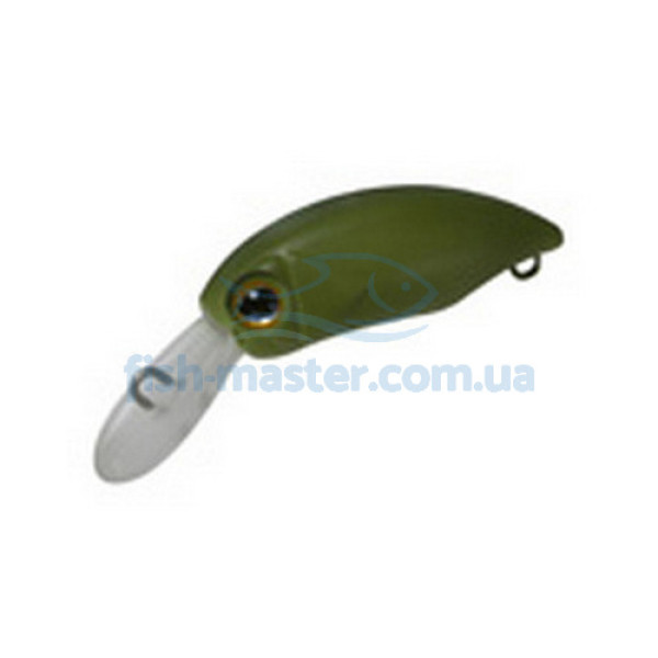 Воблер Jackall Mitts F 28mm 1.5g Olive