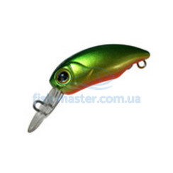 Wobbler Jackall Mitts F 28mm 1.5g Green Gold