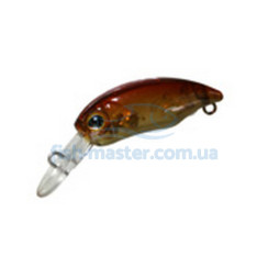 Wobbler Jackall Mitts F 28mm 1.5g Clear Brown
