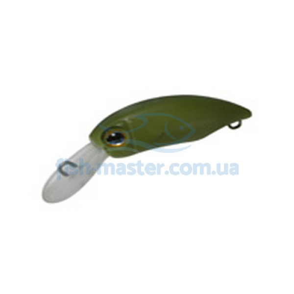Wobbler Jackall Mitts S 28mm 1.8g Olive