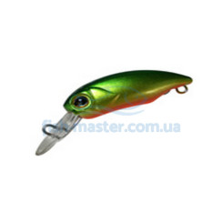 Wobbler Jackall Mitts S 28mm 1.8g Green Gold