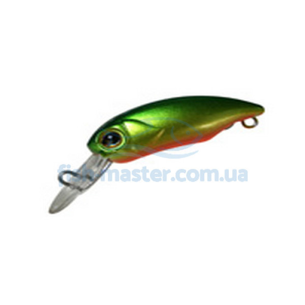 Воблер Jackall Mitts S 28mm 1.8g Green Gold